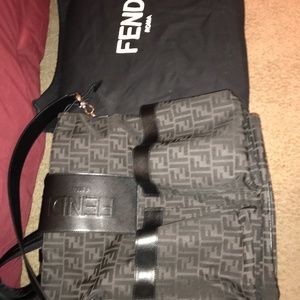 Fendi Backpack